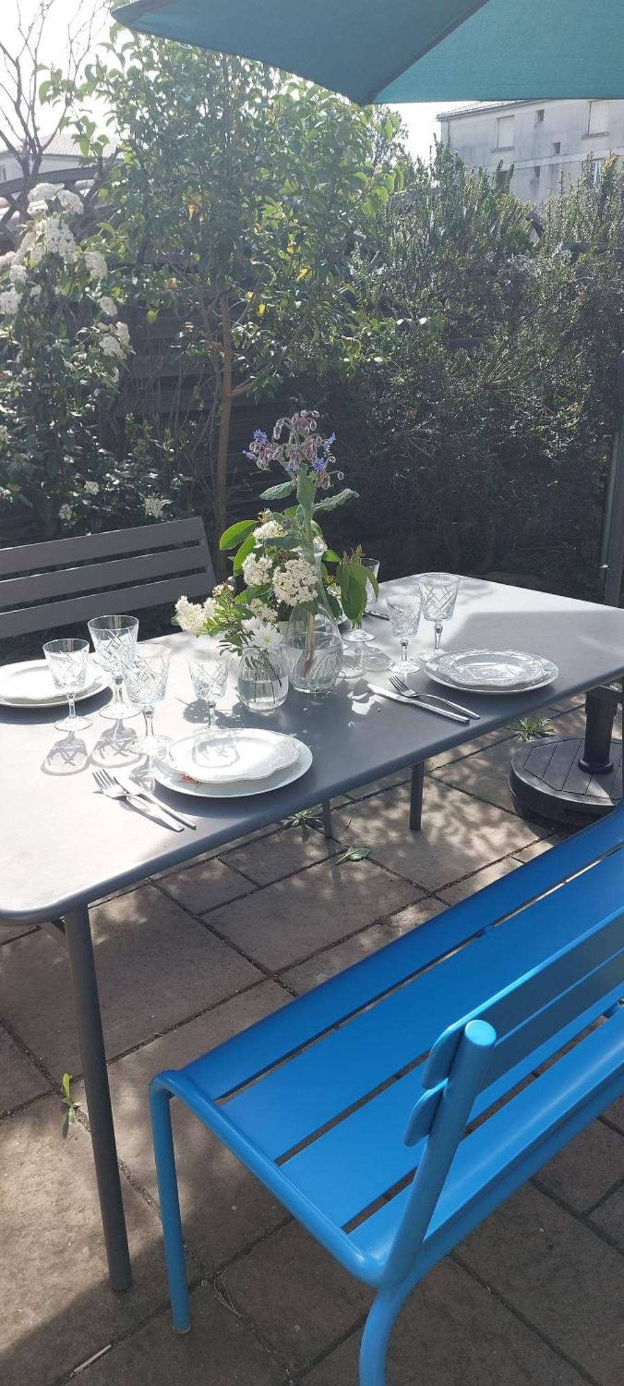 Villa 80 M2 Jardin Terrasse 3 Chambres Provence Volx Esterno foto